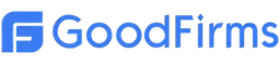 DesignRush Awarded logo